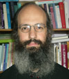 Revd Dr Demetrios Bathrellos