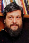Revd Prof Nikolaos Loudovikos