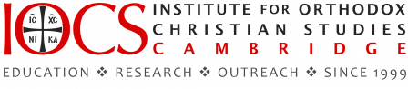 The Institute for Orthodox Christian Studies