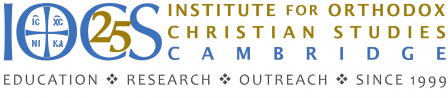 The Institute for Orthodox Christian Studies