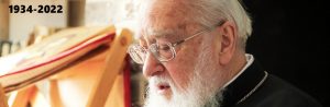 Metropolitan Kallistos