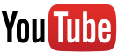 YouTube logo