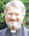 Revd Dr John Binns